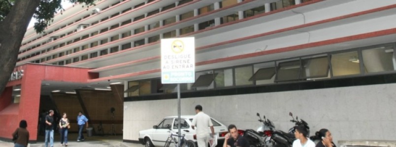 Servidores estaduais da saúde podem entrar de greve a partir desta quinta