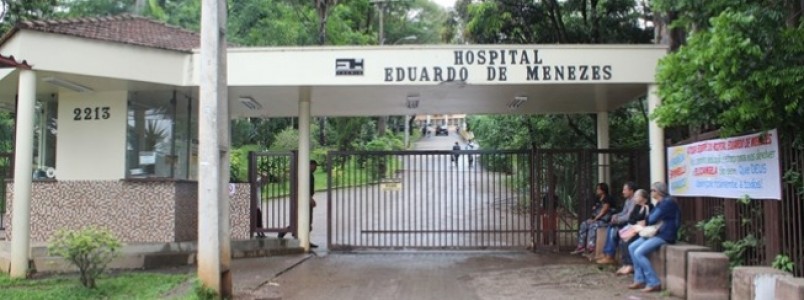 Em Minas, seis hospitais estão preparados para tratar casos suspeitos de coronavírus