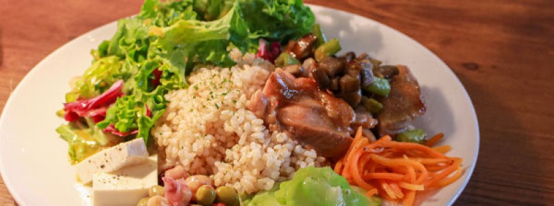 Alimentação saudável. O que é, benefícios e dicas