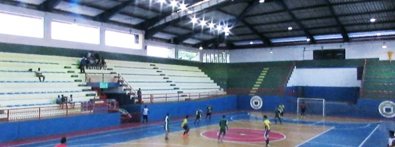 Super Liga de Futsal FJU 2024 se encerra com Lees da Vila campeo, em Itabira, MG