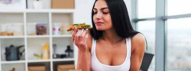 Professora de Harvard lista 5 alimentos que voc deve comer todo dia para ser saudvel