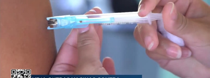 Estudo da Fiocruz indica que produção de anticorpos em vacinados com CoronaVac supera 90% de eficiência