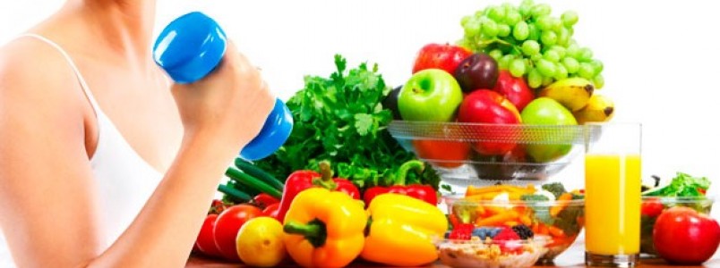 Sobre a Nutrição Esportiva e Hospitalar