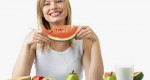 Dicas para seguir uma alimentação saudável