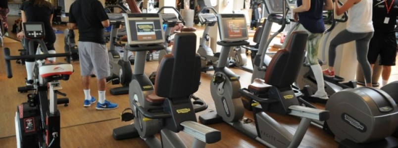 Excesso de exercícios leva a alterações negativas em órgãos vitais