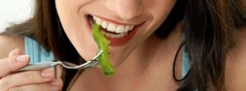 Alimentos para a saúde dos cabelos
