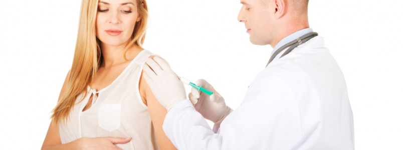 Está grávida? Saiba quais vacinas você deve tomar na gestação