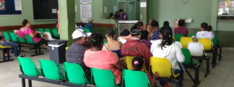 Ministério da Saúde anuncia repasse de R$ 93 milhões para Upas