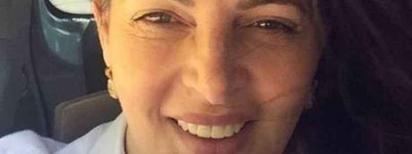 Sonia Lima revela que realizou mastectomia nos dois seios