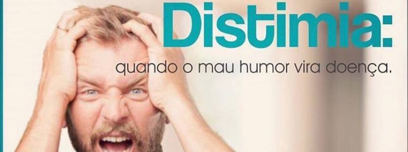 Dr Rodrigo explica: O que é a Distimia