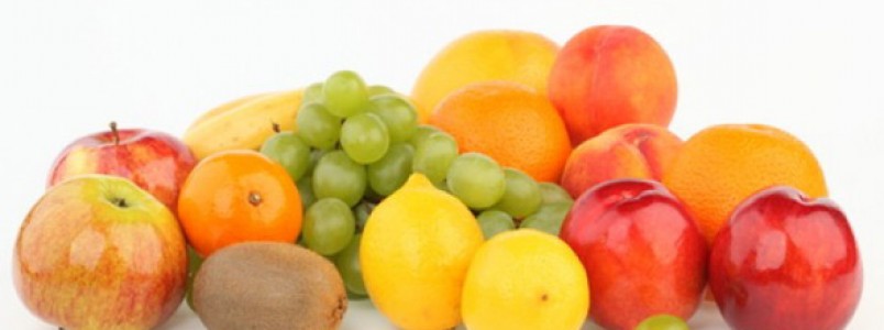 Aproveite as maravilhas das frutas para sua saúde