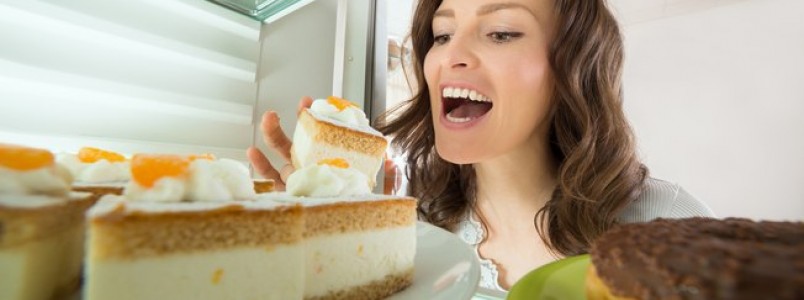 3 dicas para acabar com excesso de doces