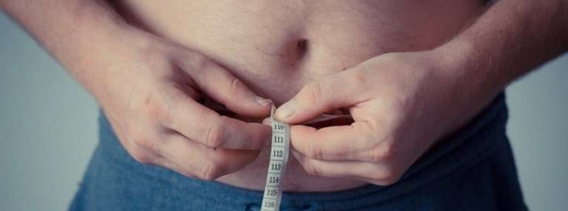 Com ajuda mdica, alimentao correta e exerccios, obesos podem emagrecer