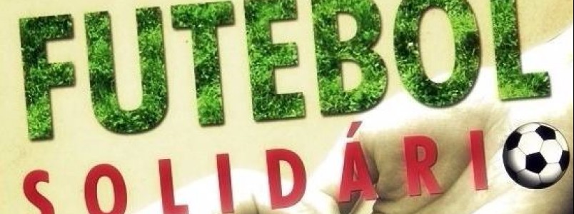 Futebol solidário vai acontecer em Itabira