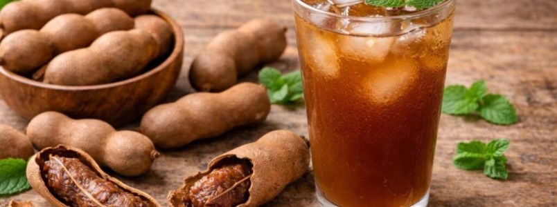 Tamarindo: conheça os benefícios do fruto para a digestão e o coração