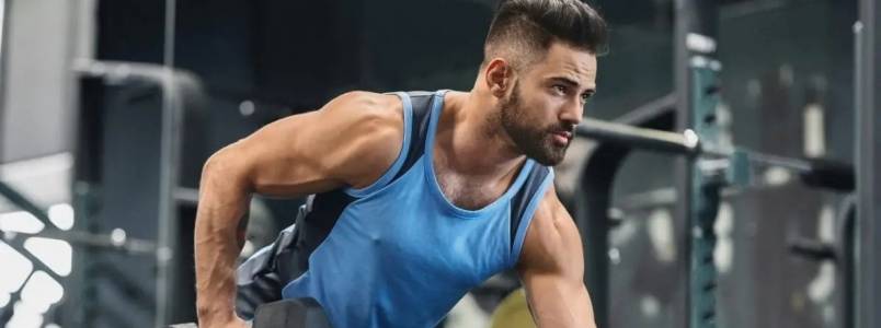 12 benefícios da musculação para a saúde do corpo