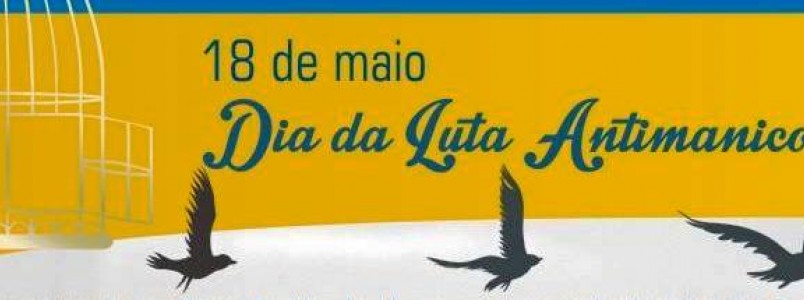 Dia de Luta Antimanicomial acontecerá dia 18 em Itabira (MG)