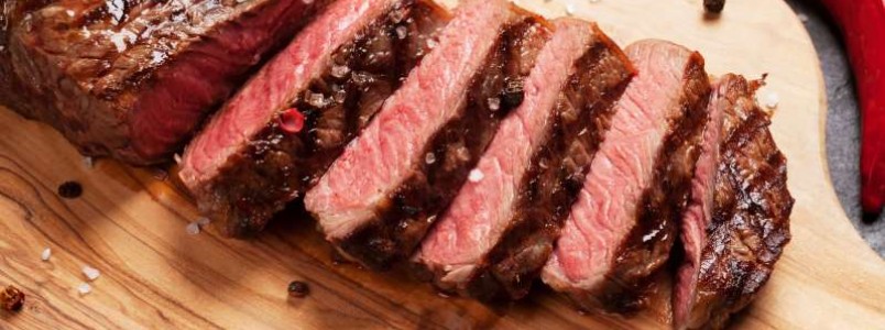 Consumo de carne vermelha mesmo em pequena quantidade  associado ao cncer do intestino