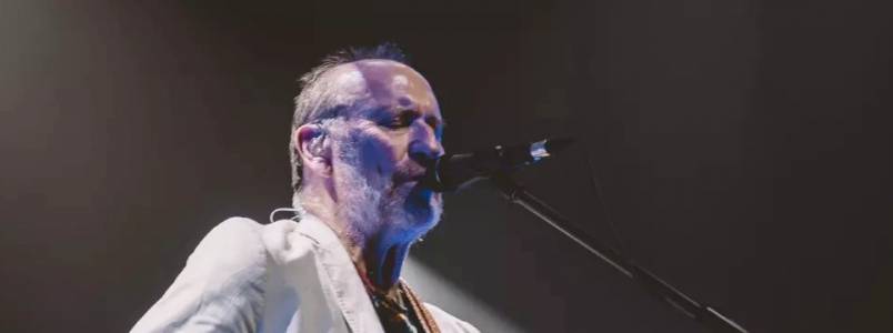 Men At Work no Brasil em 2026: saiba tudo sobre a turnê da banda