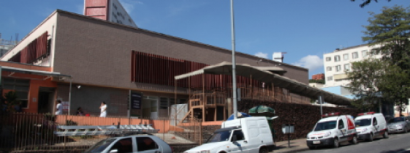 Hospital Infantil João Paulo II vira Centro de Referência em Doenças Raras de Minas