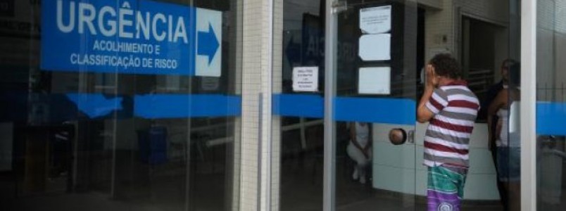 Prefeitura do Rio libera R$ 26 milhões para hospitais estaduais