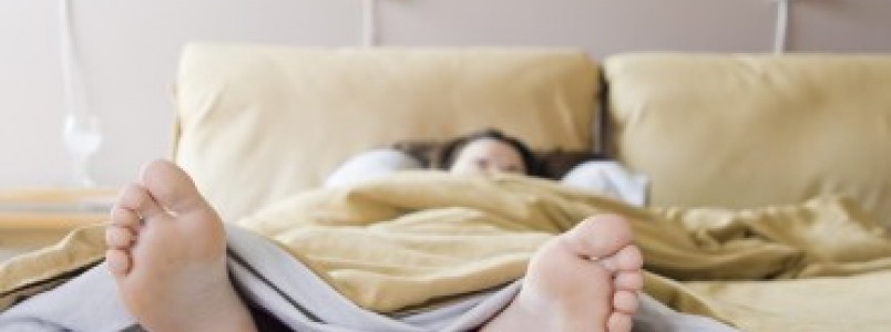 Preguiça demais pode fazer mal à saúde