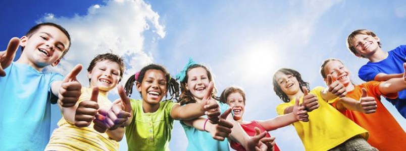 Vem aí: Colônia de Férias em Itabira. Inscreva seu filho