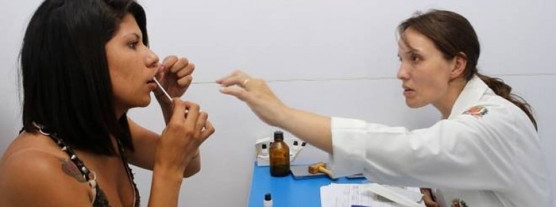 São Paulo oferece teste rápido e de graça de HIV nesta quinta-feira (8)