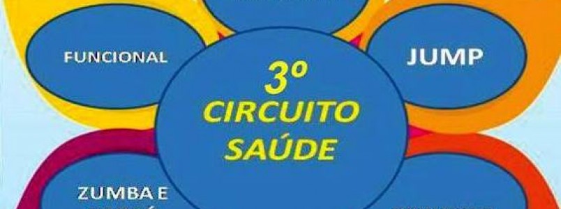 Vem a: 3 Circuito da Sade