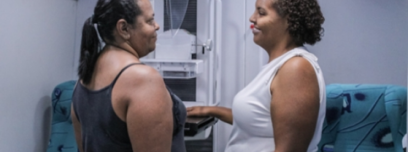 Dia da Mulher tem mamografia e eletro de graça na Câmara de BH