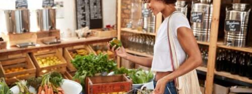 O que a cor dos alimentos nos diz sobre os seus benefícios?