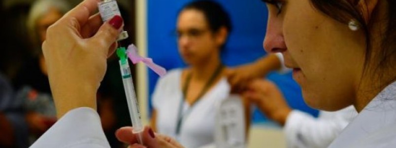 Ministério dobra pedido e estoca antiviral para tratar 2,5 milhões contra o H1N1