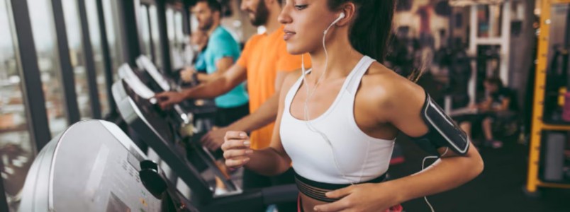 Treino de 36 minutos funciona, mas você precisa seguir essas dicas