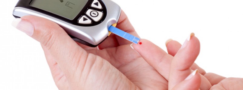 Novo marcador avalia risco de diabete antes de exame mostrar glicose alta