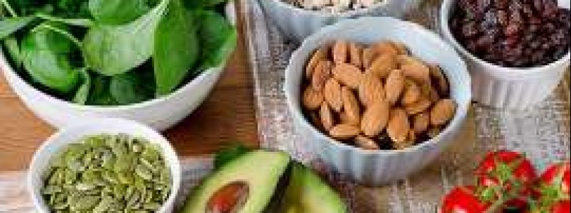 16 alimentos ricos em potássio que ajudam a controlar a pressão alta