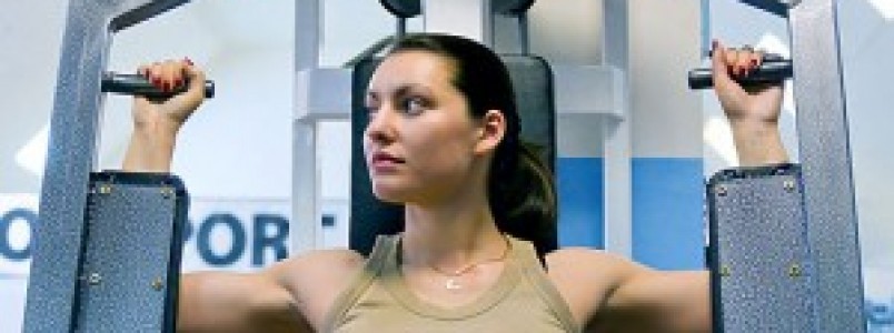 Alguns alimentos indispensáveis na musculação