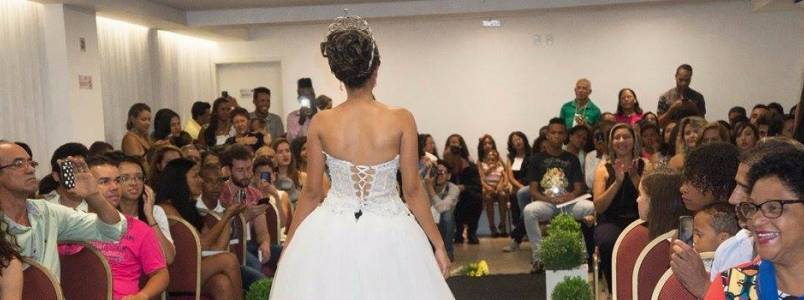 Lançamento oficial da Atitude Model aconteceu em grande estilo
