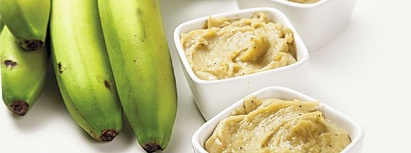 A Dieta da Banana Verde  Como funciona, cardpio e dicas