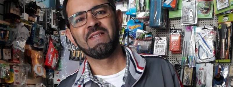 Jornal Saúde e Estilo entrega nova edição aos parceiros