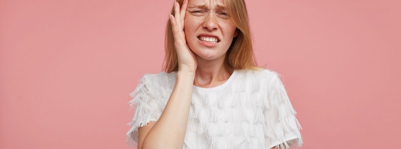 Dor orofacial: o que causa, sintomas e tratamentos