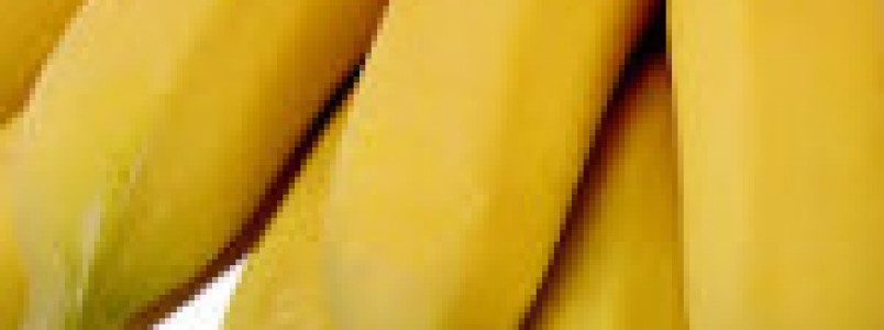 Banana prata e seus benefícios