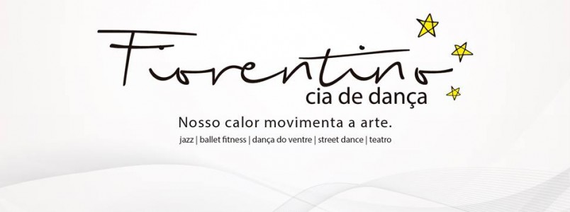 Fiorentino Cia de Dança estará na Expo Saúde 2016 com lindas apresentações