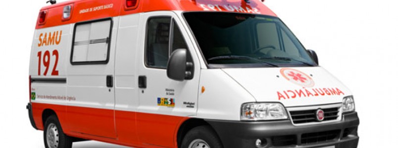 Minas recebe 30 ambulâncias e implantará Samu Regional Centro
