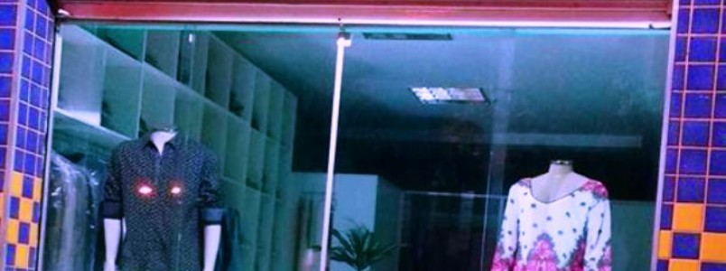 Loja Cláudia Gadioli vestindo você com bom gosto e qualidade