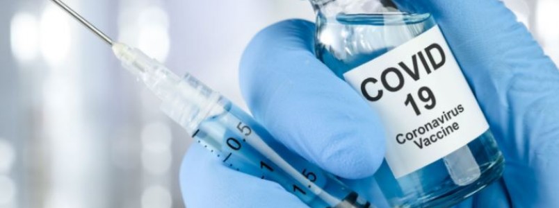Minas tem 56% da população com o esquema vacinal contra a Covid-19 completo