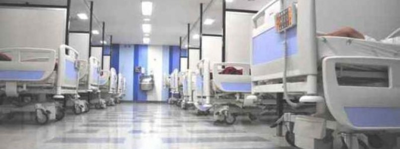 Estudo da UFMG: hospitais bem estruturados poderiam evitar metade das mortes por covid-19 no país