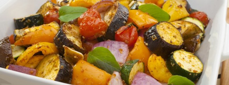 Mais legumes na dieta! Culinarista ensina 5 receitas simples para seu dia-a-dia