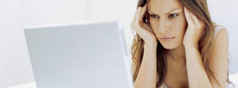 5 doenças que você pode pegar por culpa da tecnologia
