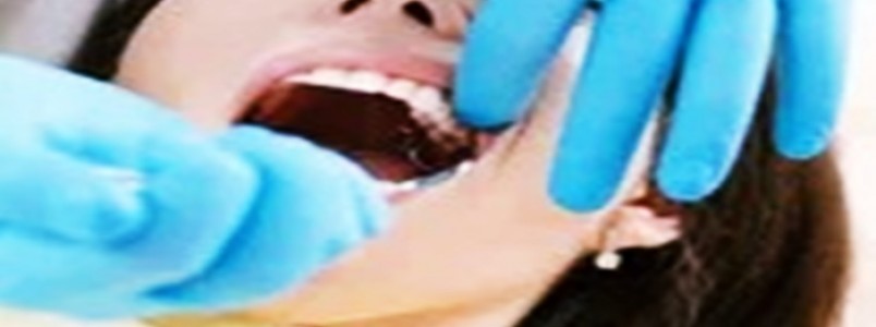 Quando posso voltar a comer depois de tirar um dente?