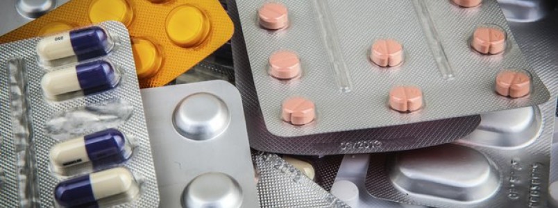 Reajuste de medicamentos é estimado em 12,5% pela Interfarma